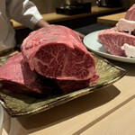 WAGYU USHITOMI - 