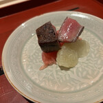 WAGYU USHITOMI - 