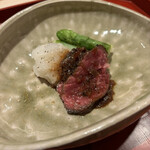 WAGYU USHITOMI - 
