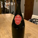 バルバ ビアンカ - 