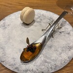 バルバ ビアンカ - 