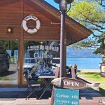 十和田湖マリンブルー - 