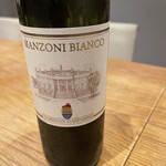 バルバ ビアンカ - 