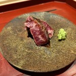 WAGYU USHITOMI - 