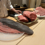 WAGYU USHITOMI GINZA - 