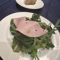 銀座イタリアン Fabi's  - 