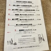 GAZZO - 