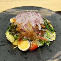 個室和食 肉割烹 吟次郎 品川駅前店 - 