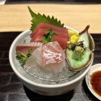 個室和食 肉割烹 吟次郎 品川駅前店 - 