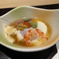 個室和食 肉割烹 吟次郎 品川駅前店 - 