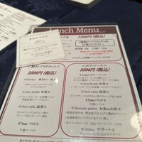 銀座イタリアン Fabi's  - 