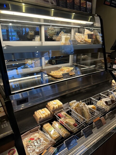 Tully's Coffee Shinjuku Kotakibashi Dori Ten photo 5