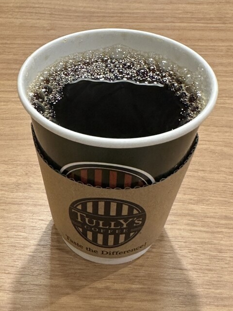 Tully's Coffee Shinjuku Kotakibashi Dori Ten photo 3