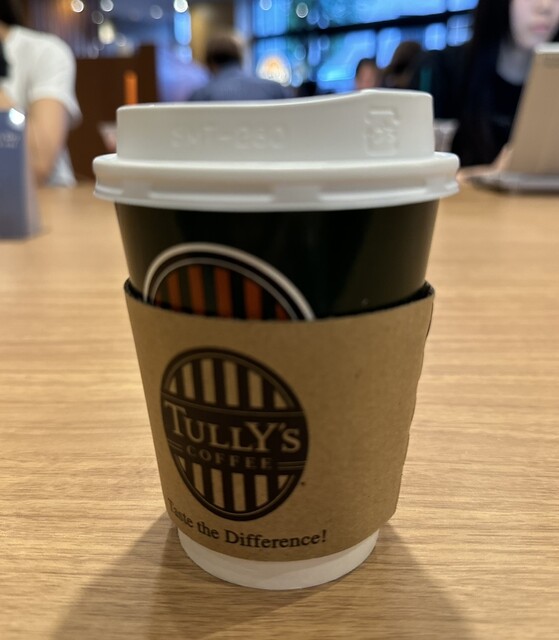 Tully's Coffee Shinjuku Kotakibashi Dori Ten photo 2