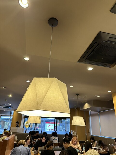 Tully's Coffee Shinjuku Kotakibashi Dori Ten photo 4