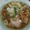 渋谷かっちゃんラーメン