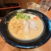 黒毛牛骨ラーメン 牛次郎