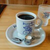 コメダ珈琲店 - コメダブレンドコーヒー (税込)560円 (2024.09.03)
