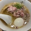 らぁ麺 鳳仙花