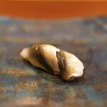 鮨 奈可久 星野 - 