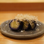 鮨 奈可久 星野 - 