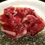 全席個室 炙り旬 - 