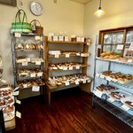 フレンドリー高橋 - 店内