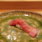 鮨 奈可久 星野 - 