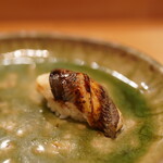 鮨 奈可久 星野 - 