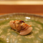 鮨 奈可久 星野 - 