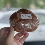 フレンドリー高橋 - マロンパン