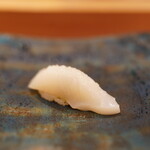 鮨 奈可久 星野 - 