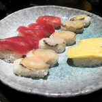 全席個室 炙り旬 - 