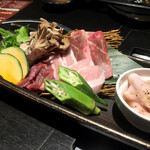 全席個室 炙り旬 - 