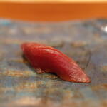 鮨 奈可久 星野 - 