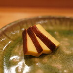 鮨 奈可久 星野 - 