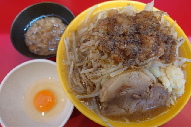 ブタゴリラ - 西那須野/ラーメン | 食べログ