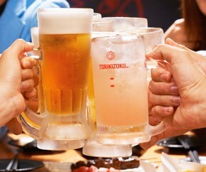 YAKITORI Torikizoku Sanjo Kawaramachi Dori Store photo 4