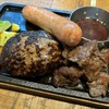肉が旨いカフェ NICK STOCK 名古屋駅前店