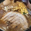 味噌ラーメン専門店 日月堂 新座店
