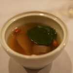 中國菜 奈良町 枸杞 - 