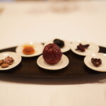 中國菜 奈良町 枸杞 - 