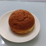 フレンドリー高橋 - カレーパン