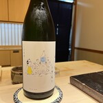 鮨 まつうら - 山川光男