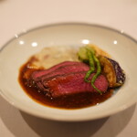 中國菜 奈良町 枸杞 - 