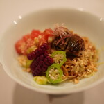 中國菜 奈良町 枸杞 - 