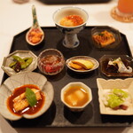 中國菜 奈良町 枸杞 - 