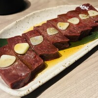 近江うし焼肉 にくTATSU 渋谷店 - 