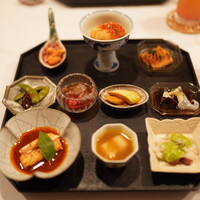 中國菜 奈良町 枸杞 - 