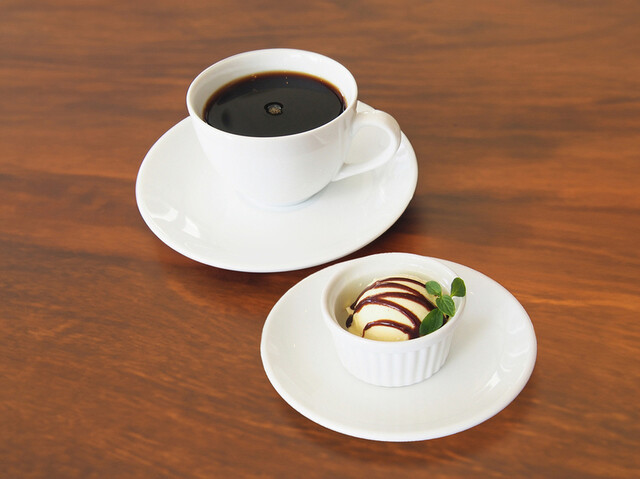 エルマール - 郡山富田（イタリアン）の写真